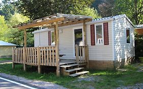 Bungalow G23 Samoens